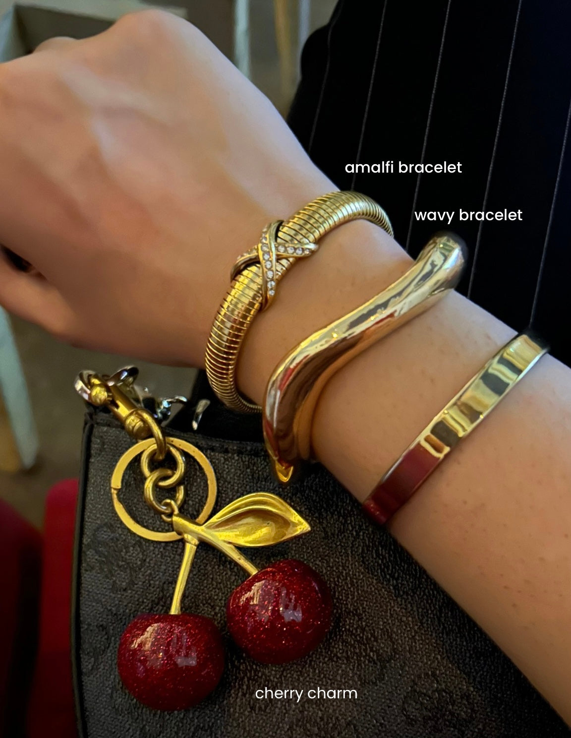 Amalfi Bracelet