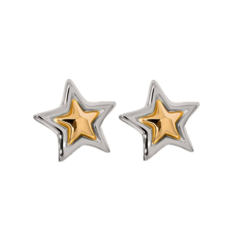 Stargaze Earrings