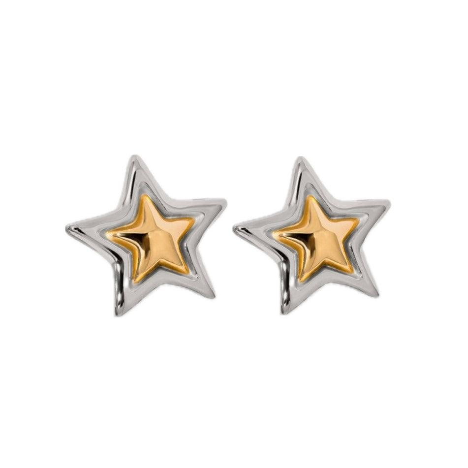 Stargaze Earrings
