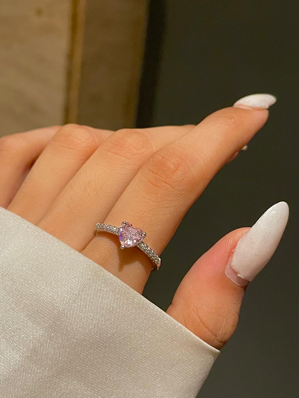 Promise Ring