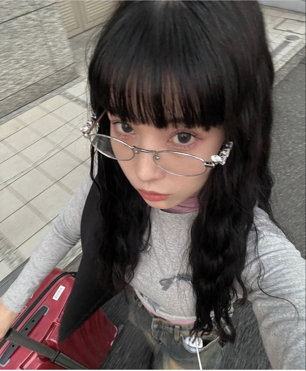 space glasses