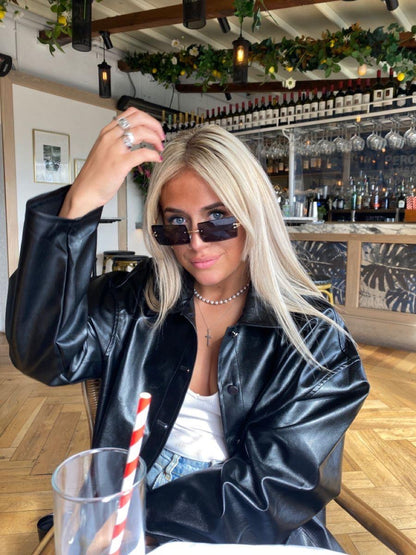 Malibu Glasses