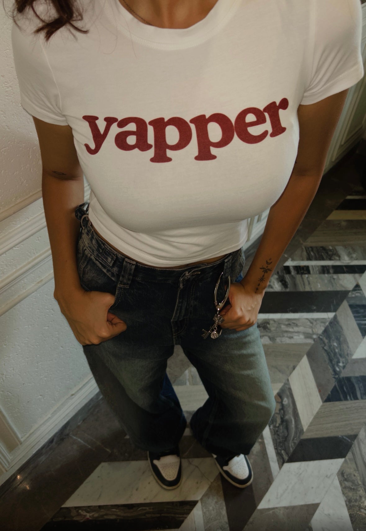 Yapper