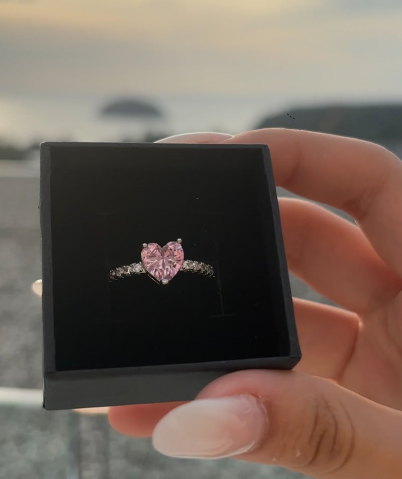 Promise Ring