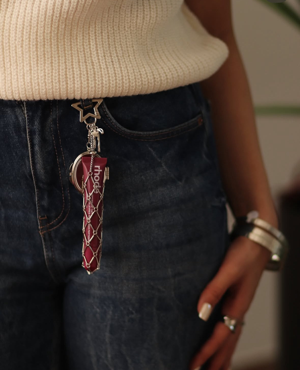 Star Lippie Holder