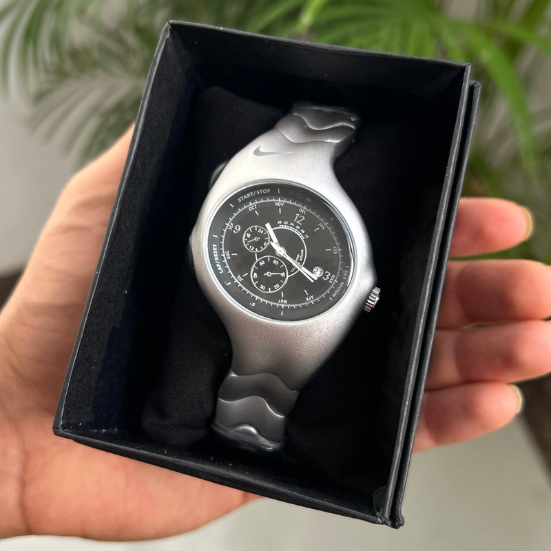 Retro 80’s Watch