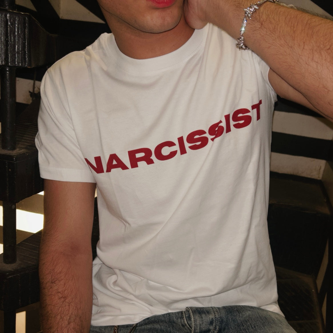 Narcissist Regular