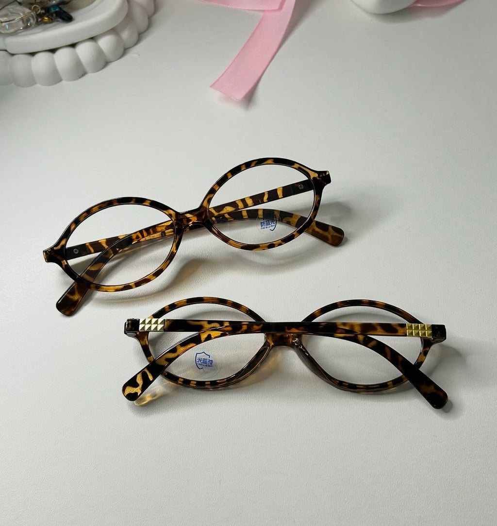 Rome Glasses