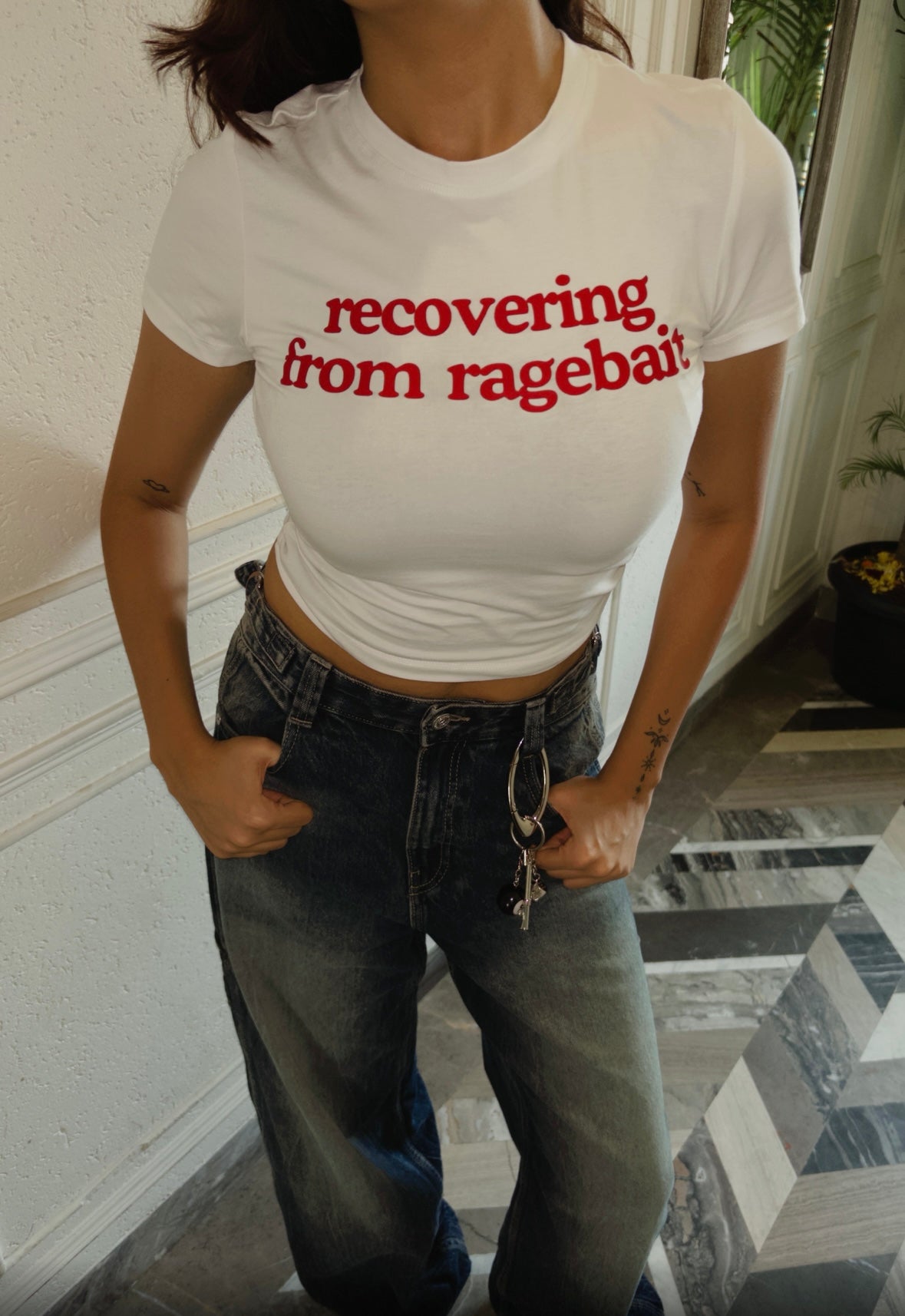 Ragebait