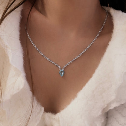 Royalty Necklace