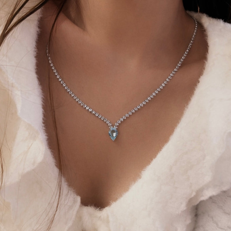 Royalty Necklace