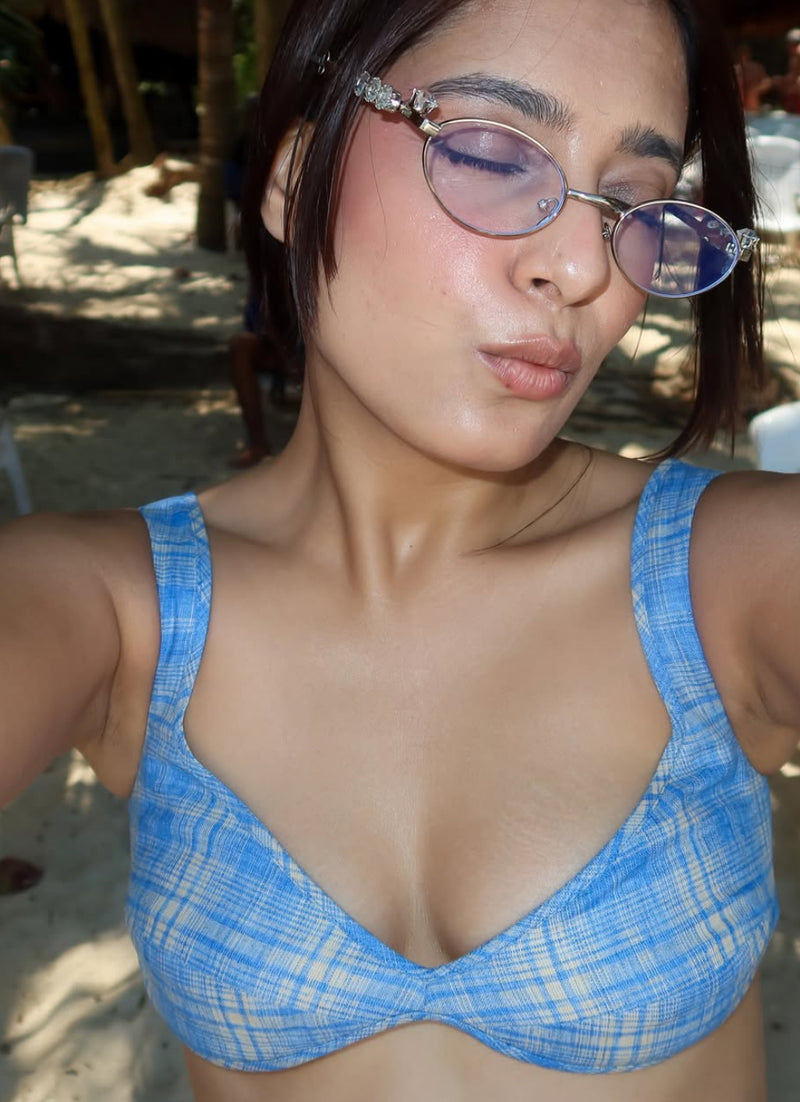space glasses
