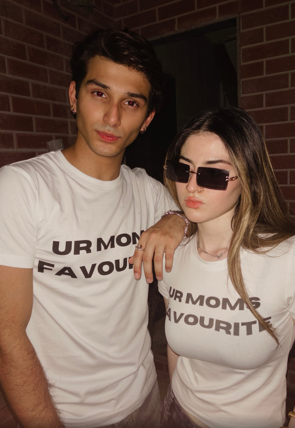 Ur Moms Favourite