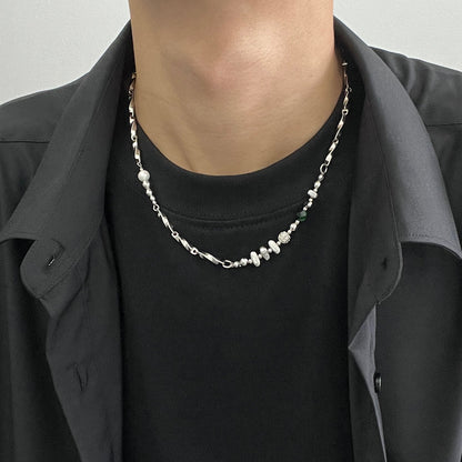 Zenith Necklace