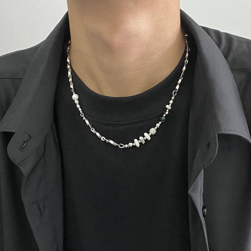 Zenith Necklace