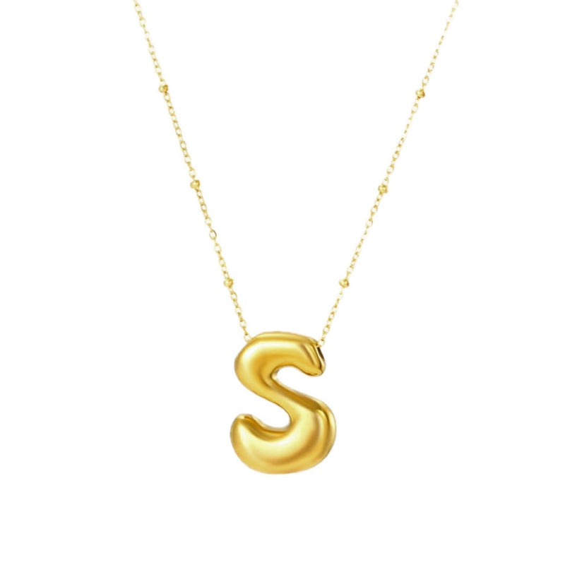 Bubble Gold