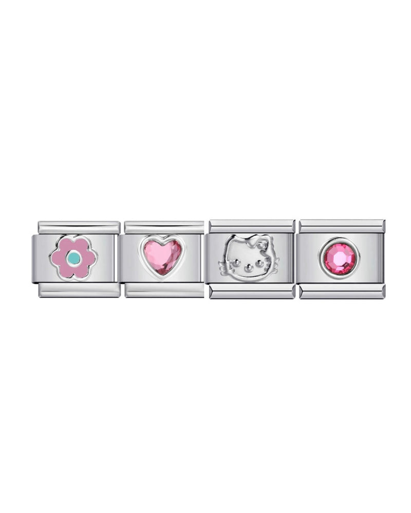 Hellokitty Italian Charm