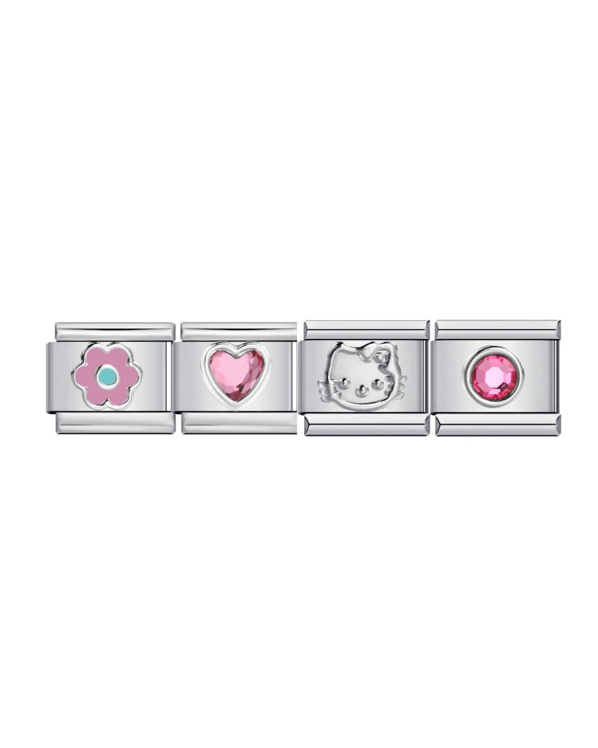 Hellokitty Italian Charm