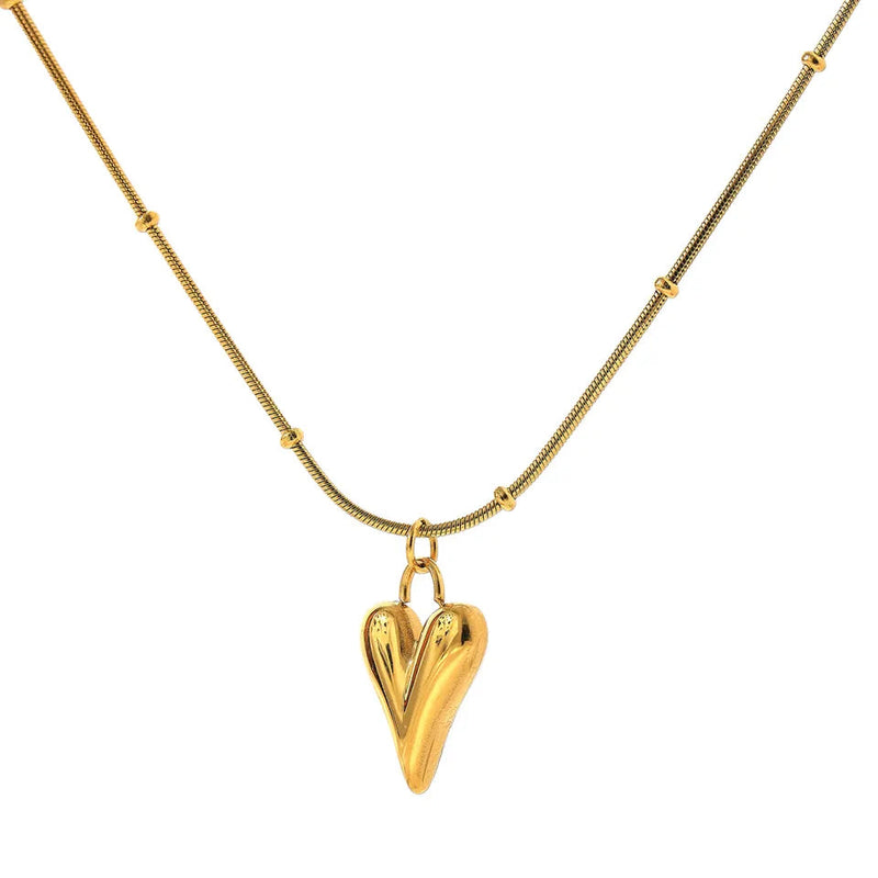 Cupid Necklace