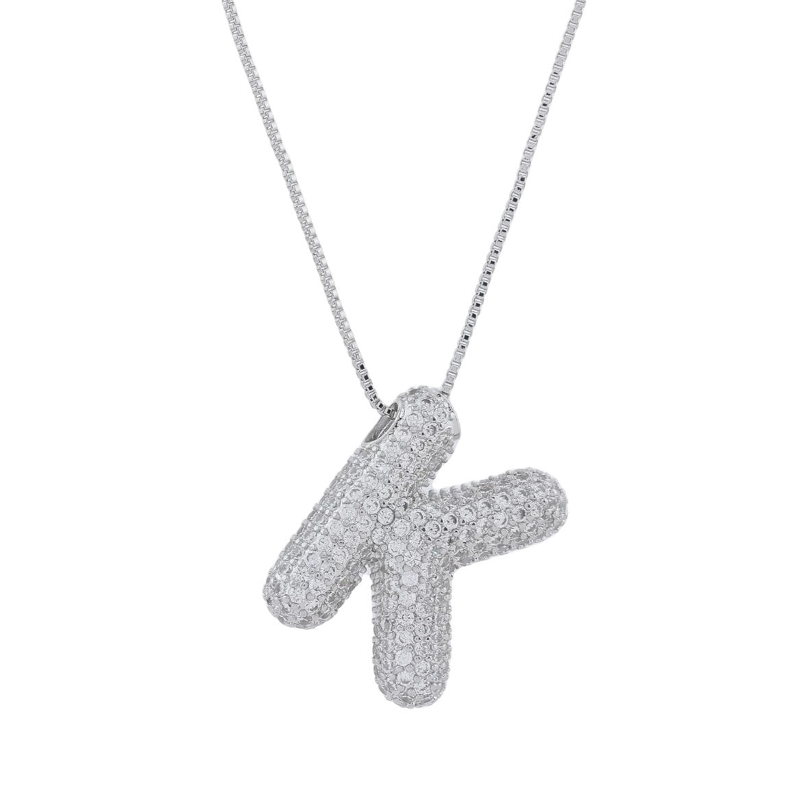 Bubble Necklace