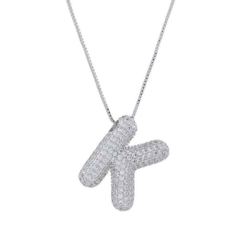 Bubble Necklace