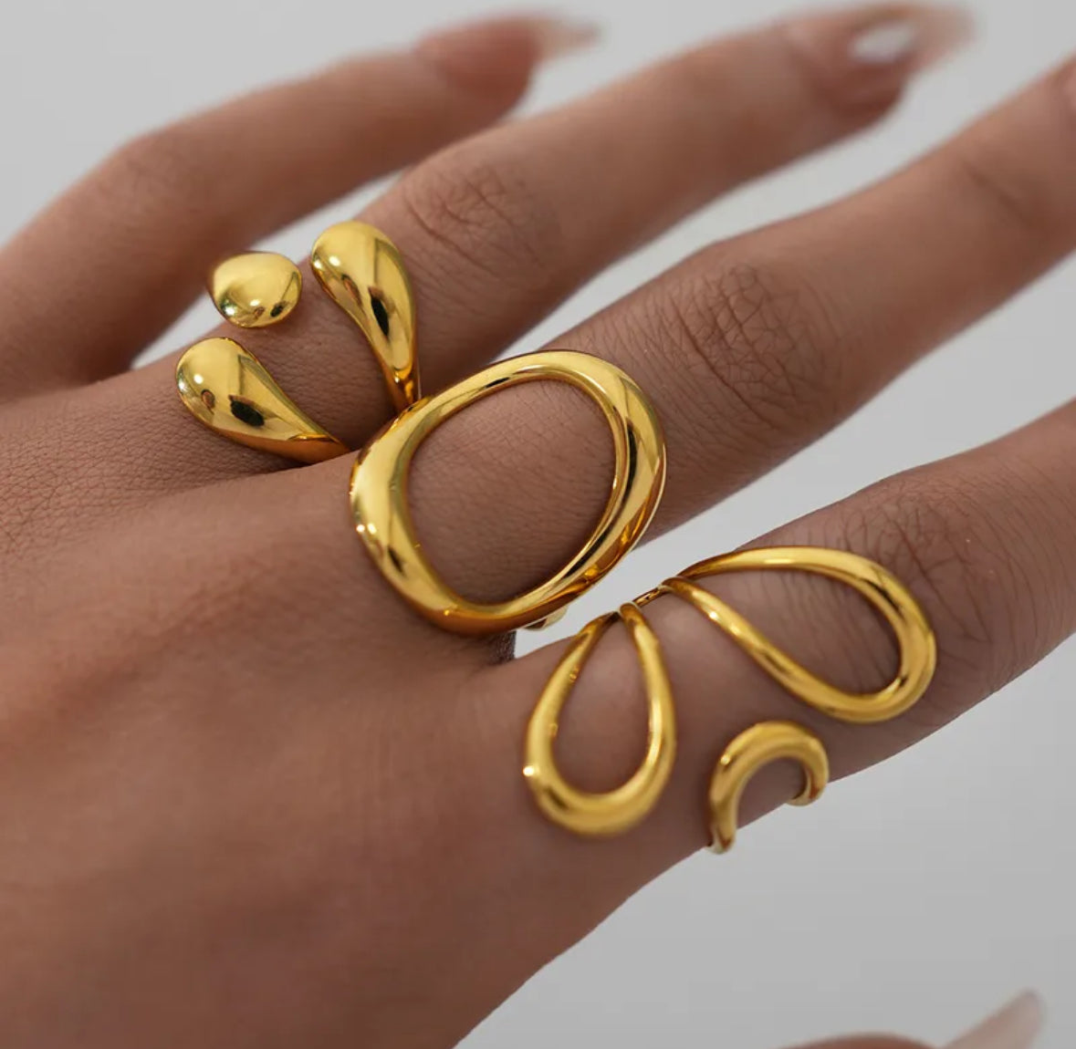 Island Ring