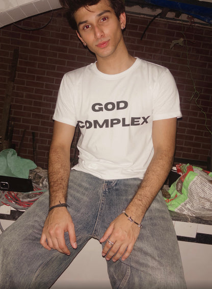 God Complex Regular