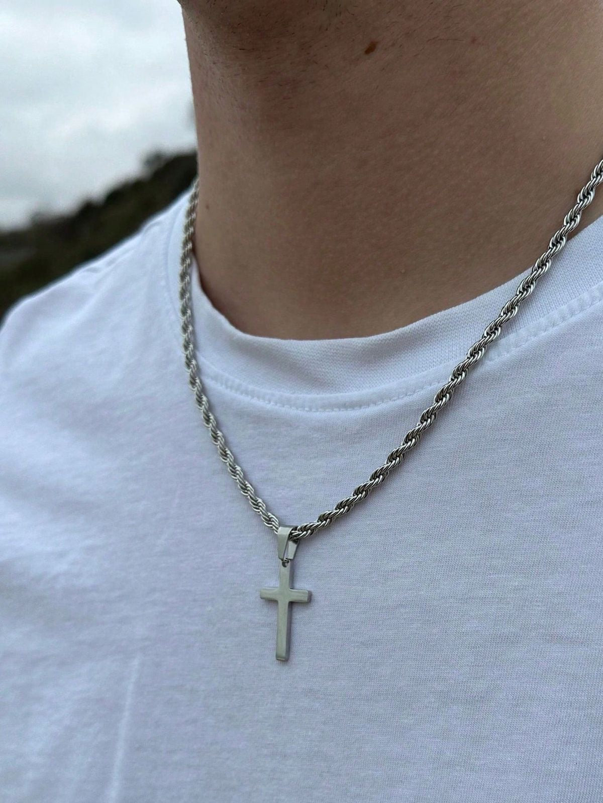 Apollo Necklace