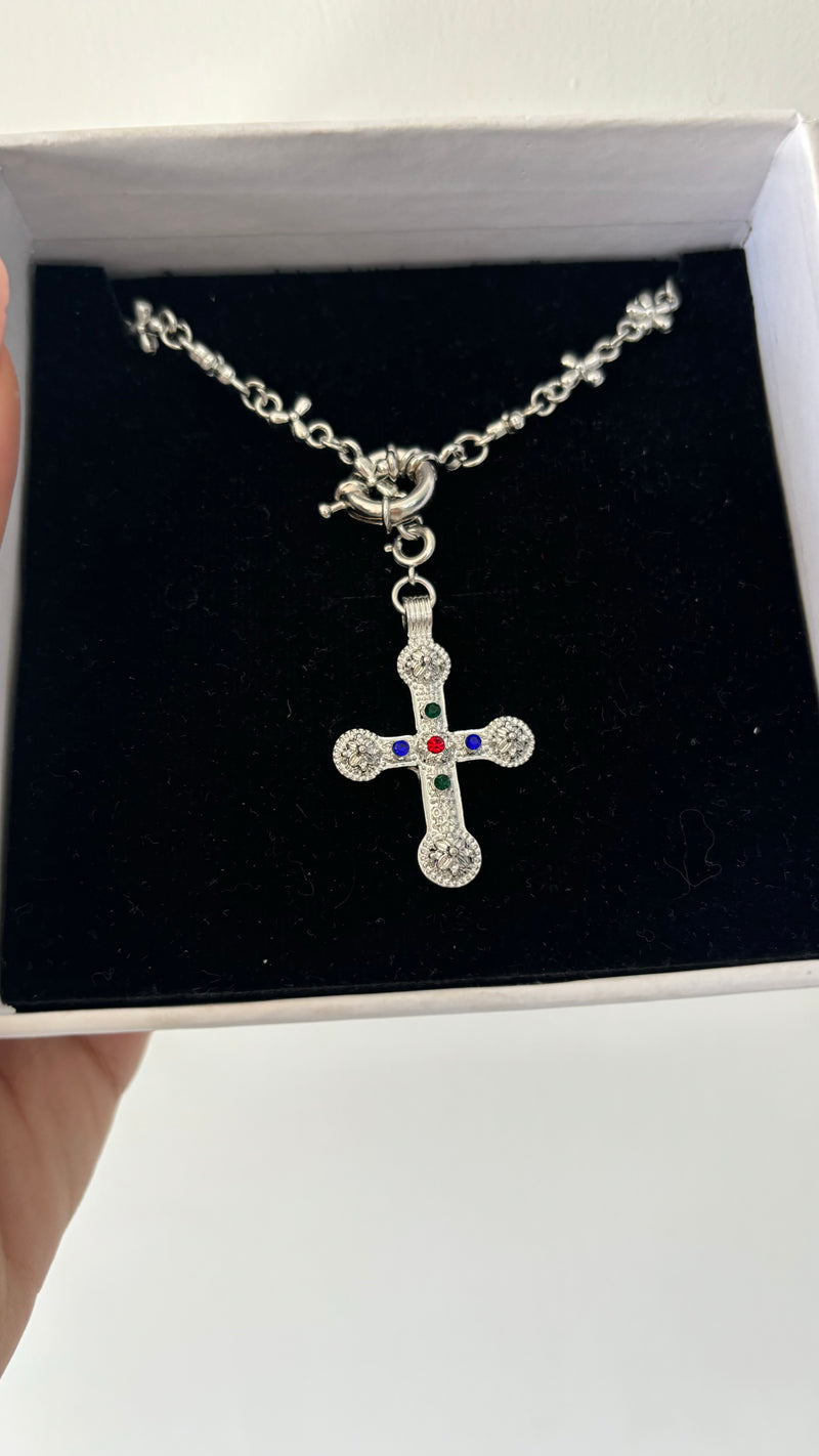 St. Tropez (Silver)