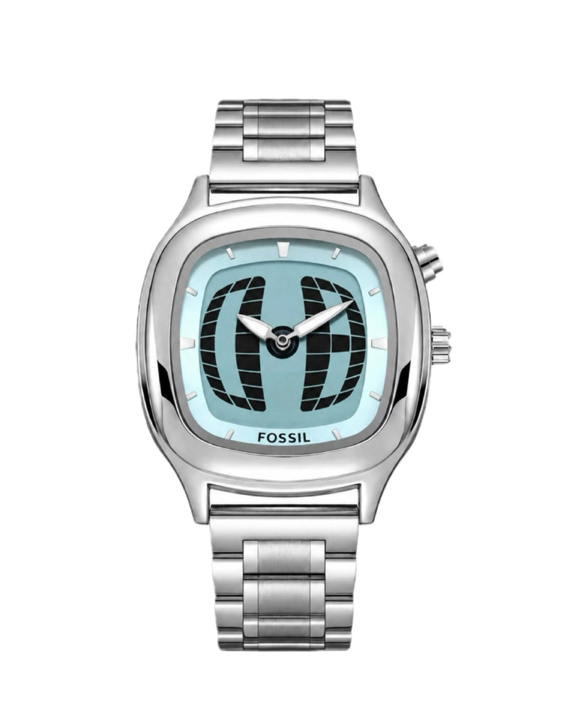 Y2k Digital Watch (Square)
