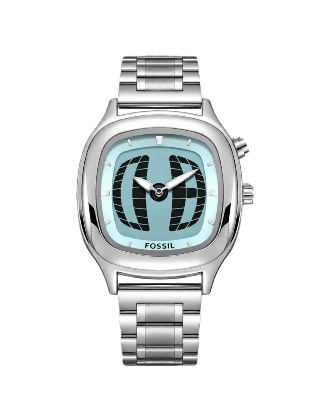 Y2k Digital Watch (Square)