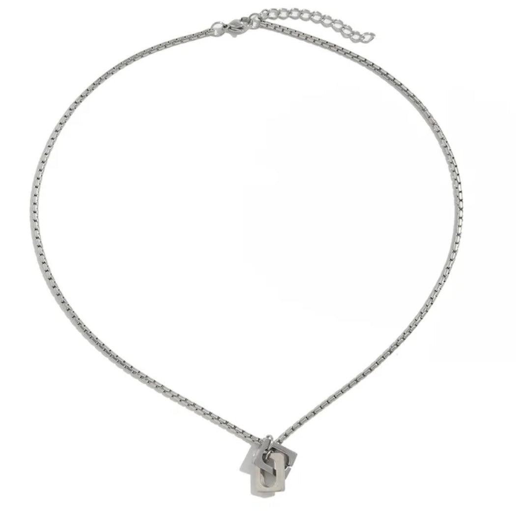 Linked chain