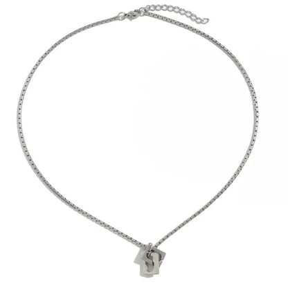 Linked chain