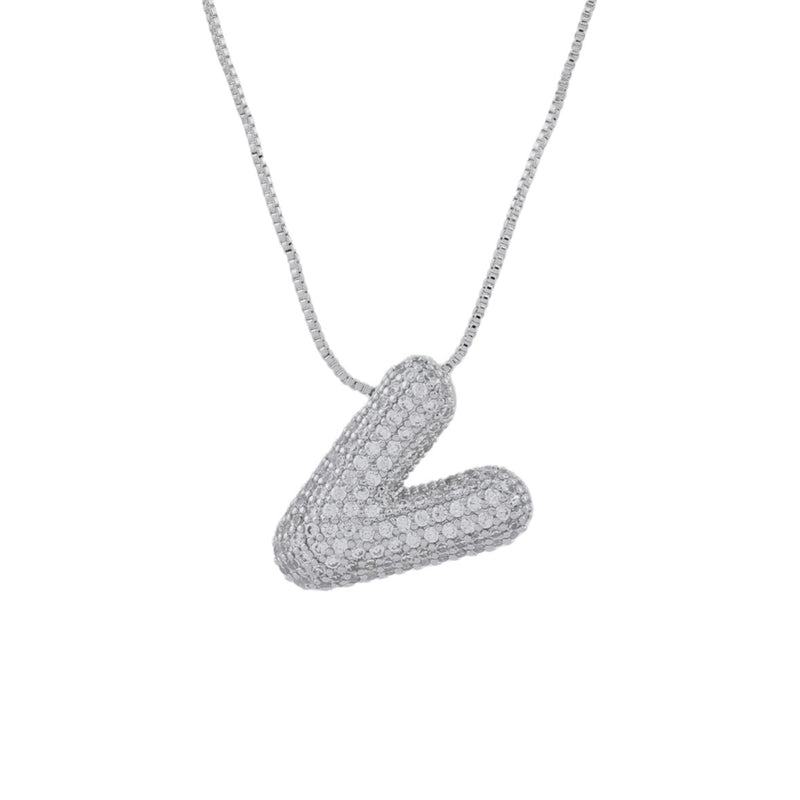 Bubble Necklace