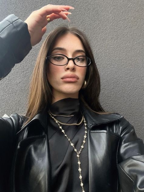 Knight Glasses