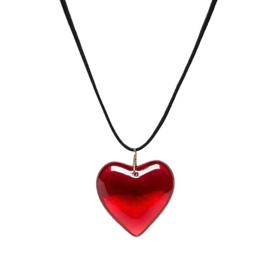 Heart of Glass