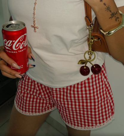 Cherry on Top