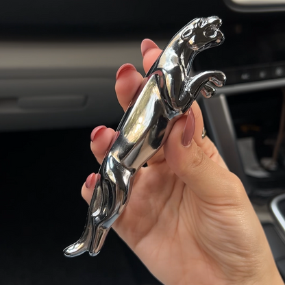 Jaguar lighter