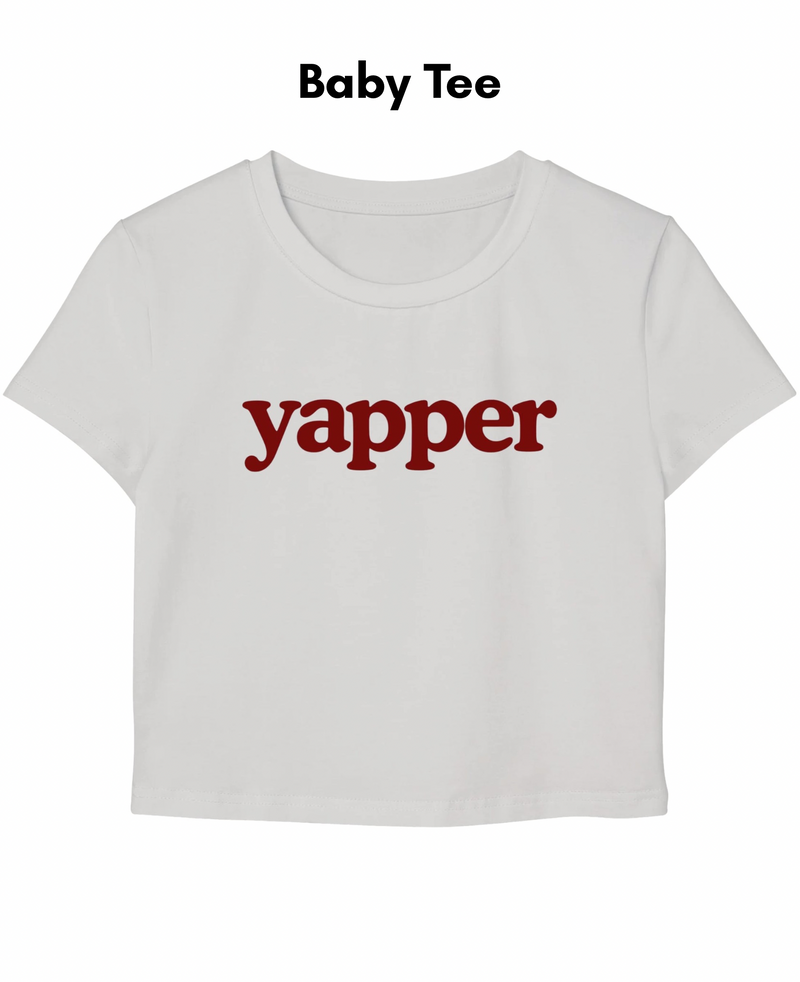 Yapper