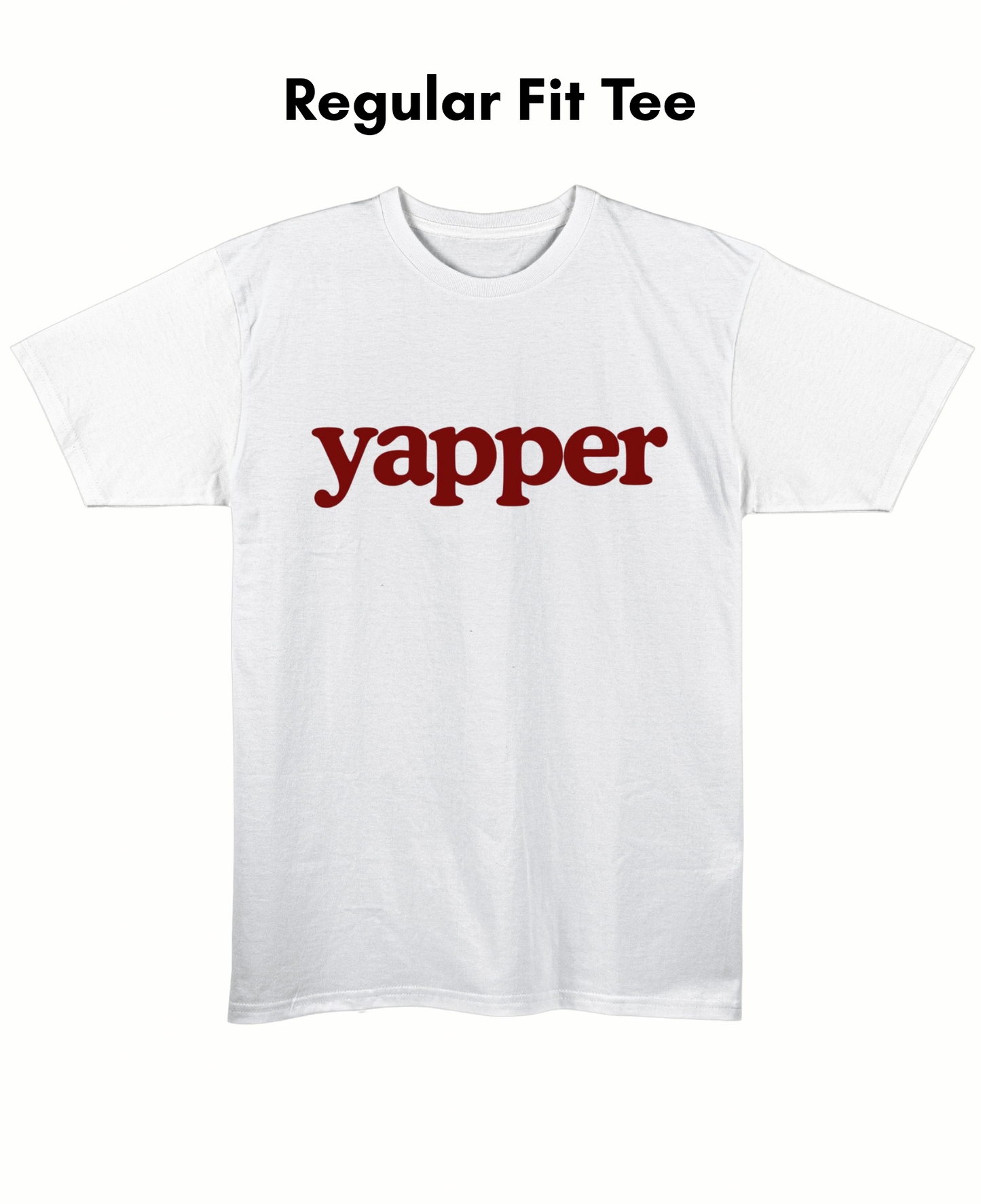 Yapper