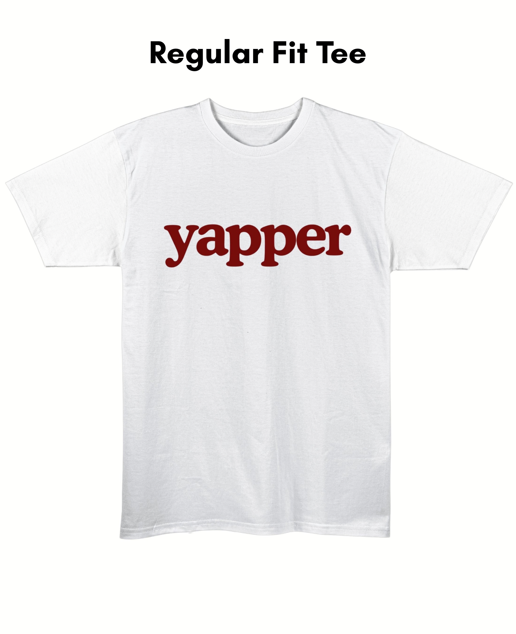 Yapper