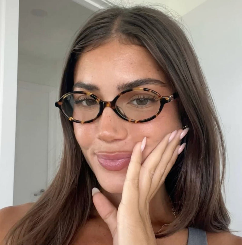 Rome Glasses