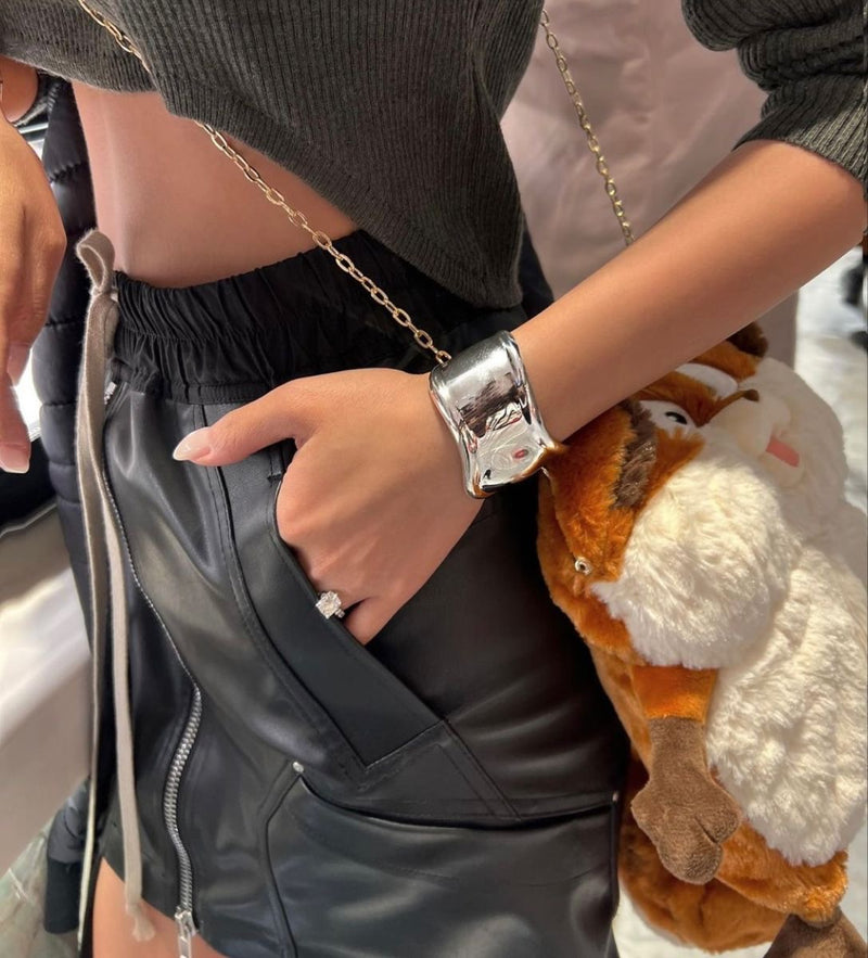 Molten Cuff