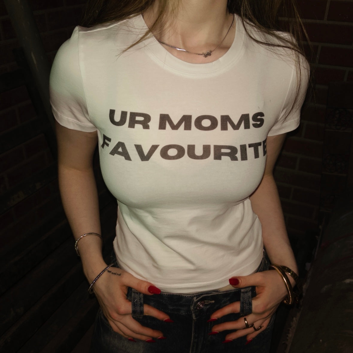 Ur Moms Favourite