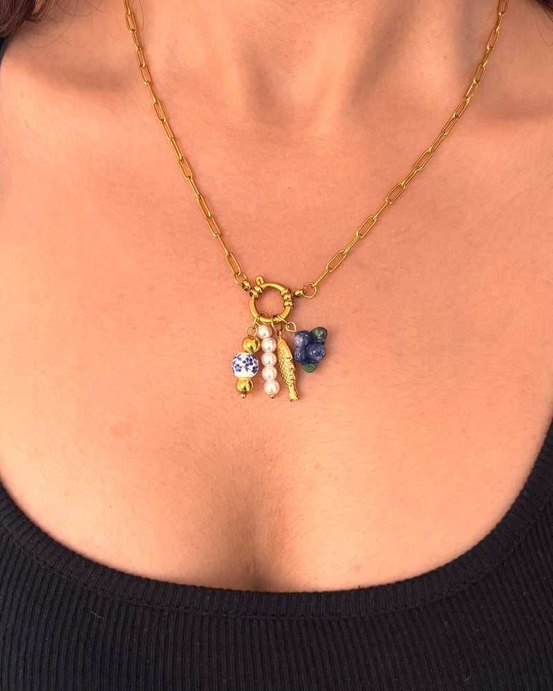 Florence Necklace