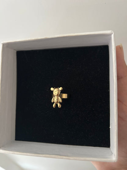 Teddy Ring