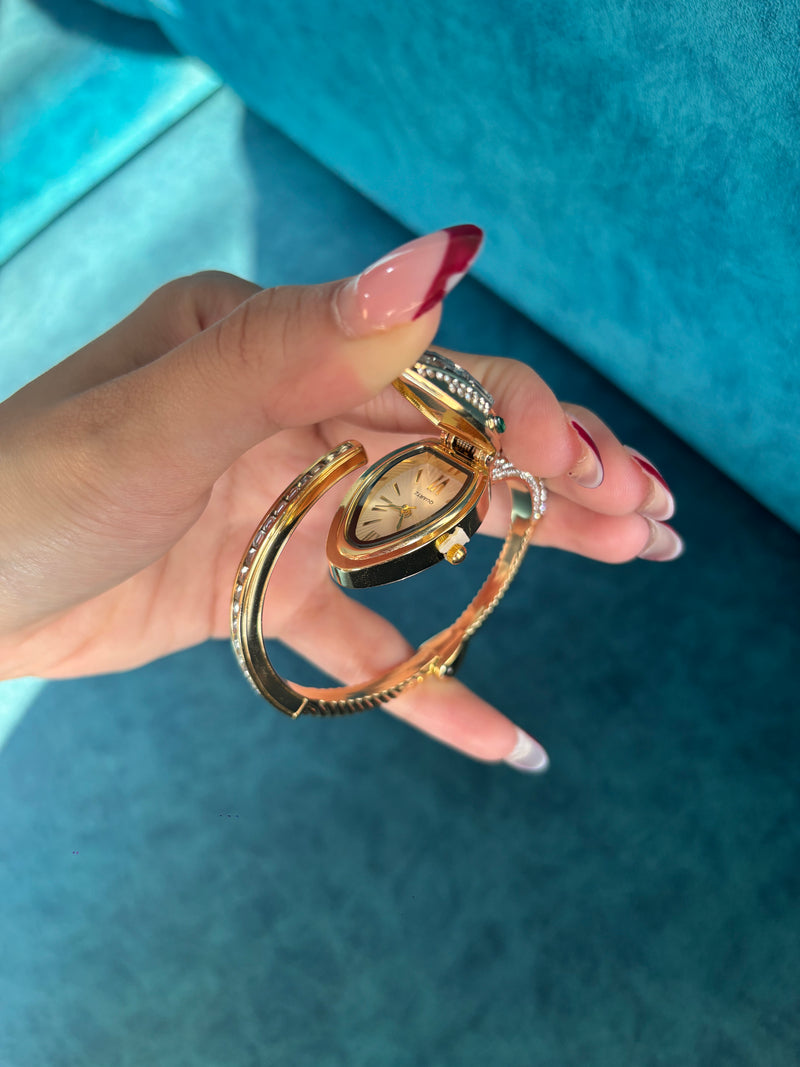 Serpent Watch