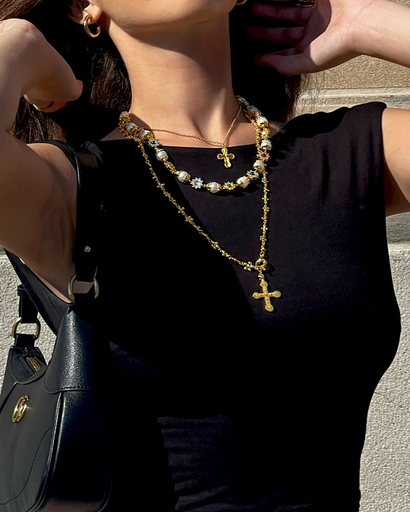 St. Tropez (Gold)