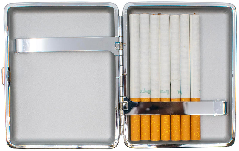 Cigarette Case