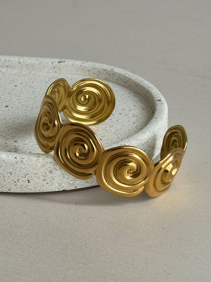 Bubbly Bracelet